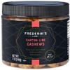 Cantina Lime Cashews (1 jar, 7 oz.) view 1