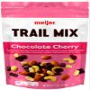 Chocolate Cherry Roasted Peanuts, Semi-Sweet Chocolate Chunks, Sweetend Dried Cranberries, Roasted and Salted Cashew Halves and Pieces, Dried Montmorency red Tart Cherries Trail Mix (1 Bag, 18 oz.) view 1