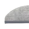 10pcs Robotic Sweeping Cleaner Mops Pads Spare Parts Replacement Mop Cloth,Compatible For Mijia MJSTP view 2