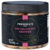 Pink Himalayan Salt Cashews (1 jar, 7 oz.) view 1