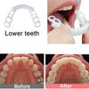 2 Pairs,Temporarily Adjustable for Men and Women (6) view 3