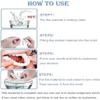 2 Pairs,Temporarily Adjustable for Men and Women (6) view 4