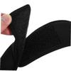 Holibanna Adjustable Acupressure Headband and Portable Head Wrap for Muscle Relaxation, Black Scalp Massage Strap for Migraine Relief and Stress Reduction view 3