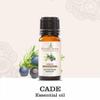 Cade Essential Oil | 100% Pure, Natural & Undiluted | Therapeutic Grade Premium Oils for Aromatherapy & Diffuser (1000ML) view 2