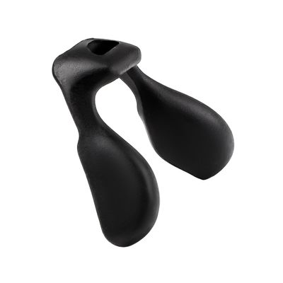 Thicker Size Nose Pieces Replacement for Oakley Stunt Wing OO9519 Sunglasses Frame, Silicone Soft Nose Pad