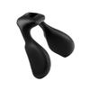 Thicker Size Nose Pieces Replacement for Oakley Stunt Wing OO9519 Sunglasses Frame, Silicone Soft Nose Pad view 1