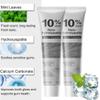 Hydroxyapatite Toothpaste, 2026 New Upgraded Formula 10% Nano-Hydroxyapatite Toothpaste Strengthens Enamel, Fluoride-Free Toothpastes with Gentle on Sensitive Teeth and Freshens Breath(4.23oz, 2Pcs) view 4
