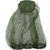 DGZZI 2PCS Mosquito Proof Breathable Head Nets Face Neck Fly and Insect Protection Hood Fits Any Outdoor Enthusiast's Hat Circumference Camping Versatile Outdoor Fishing Hat view 3