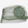 DGZZI 2PCS Mosquito Proof Breathable Head Nets Face Neck Fly and Insect Protection Hood Fits Any Outdoor Enthusiast's Hat Circumference Camping Versatile Outdoor Fishing Hat view 4