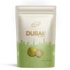 Life Plus Style Gourmet Bind Dubai Pistachio Kunafa Chocolate Balls Filled with Creamy Pistachio Milk Chocolate Candy Crispy Rice Puffed Gourmet Dessert Gift Variety Pack Product of Turkey 60g (Dubai Chocolate) view 1