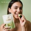 Life Plus Style Gourmet Bind Dubai Pistachio Kunafa Chocolate Balls Filled with Creamy Pistachio Milk Chocolate Candy Crispy Rice Puffed Gourmet Dessert Gift Variety Pack Product of Turkey 60g (Dubai Chocolate) view 3