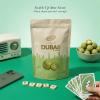 Life Plus Style Gourmet Bind Dubai Pistachio Kunafa Chocolate Balls Filled with Creamy Pistachio Milk Chocolate Candy Crispy Rice Puffed Gourmet Dessert Gift Variety Pack Product of Turkey 60g (Dubai Chocolate) view 4