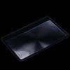 10 Pcs Credit Card Sized Magnifying Lenses3 X Magnifier Magnification Magnifying Fresnel Lens view 4