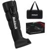 Nekteck Full Leg Compression Massager for Pain and Circulation, Portable Compression Boots for Athletes with 6 Modes & 4 Intensities, Massage Tools for Mom Dad Men Women (Single Unit)-Small view 1