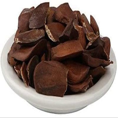 aj Badam Kadwa - 8.81Ounce / 250Gram - Samundari Badam