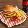 NineLife Basics 200 Red Checkered Wax Paper Liners, 7.1 X 7.1 In For Deli Baskets, Perfect For Sandwiches & Baking view 3