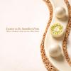 Life Plus Style Gourmet Bind Dubai Pistachio Kunafa Chocolate Balls Filled with Creamy Pistachio White Chocolate Candy Crispy Rice Puffed Gourmet Dessert Gift Variety Pack Gift for All 60g view 2