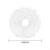 10-Pack Mop Cloth Replacement,For Obode P8 Robot Vacuum Cleaner,Microfiber Washable Cleaning Pad, 4-Pack Or,For Obode P8 Accessories(10 PACK) view 2