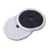 10pcs Vacuum Cleaner Sweeping Robot Mop Pads Mop Cloths,Compatible For EVERYBOT RS700 RS500 view 2
