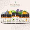 Palo Santo Essential Oil | 100% Pure, Undiluted and Natural | Therapeutic Grade Premium Oils for Aromatherapy & Diffuser (500ML) view 4