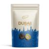 Life Plus Style Gourmet Bind Dubai Pistachio Kunafa Chocolate Balls Filled with Creamy Pistachio Dark Chocolate Candy Treats Crispy Rice Puffed Holiday Chocolates Gifts for Kids 60g view 1