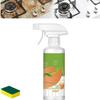 Electrolyzed Ion Kitchen Cleaner,Electrolyzed Ion Kitchen Cleaner Spray,Convenient Handheld Cleaner for Home Family (1PCS) (1pcs) view 1