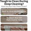 Electrolyzed Ion Kitchen Cleaner,Electrolyzed Ion Kitchen Cleaner Spray,Convenient Handheld Cleaner for Home Family (1PCS) (1pcs) view 3