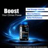 (2 Pack) Climaxin Capsules, Official Climaxin Optimizer Supplement with Premium Ingredients, All Natural Advanced Formula for Maximum Strength & Overall Wellness (120 Capsules) view 4