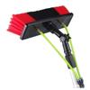 GKOKG Brushs,Waterfedpole Window Cleaning, Window Cleanibrush Equipment, Cleaniphotovoltaic and Solar Panels/Positioniheight/More Convenient/Safer,5 M/8 M view 1
