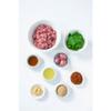 Thai Larb Seasoning Mix - Zesty Spicy & Tangy Salad Dressing Powder - Traditional Northeast Style Herb Blend with Toasted Rice (200g) view 4