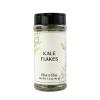 Olive & Vine Kale Flakes, Earthy Flavor, For Smoothies & Salads, Rich Tradition, Authentic Taste, For Global Recipes (1.6 Ounce) view 1