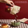 Life Plus Style Gourmet Bind Dubai Pistachio Chocolate Balls Filled with Pistachio Milk Chocolate Crispy Rice Puffed Product of Turkey Variety Packs & Gourmet Dessert Gifts for Special Occasions 60g view 4
