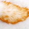 LALADEFIEE Electrostatic Dusting Brush Wool Duster for Cleaning, Professional Static Dust Cleaner with Soft Lambswool Head, Multipurpose Dust Removal Tool for Home, Office, and Car Use view 2