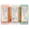 Cracker Cut Tray, Cultured Pasteurized Milk, Jalapeno Peppers, Salt, Enzymes. Sharp White Cheddar: Cultured Milk, Salt, Enzymes.19.5 oz view 2