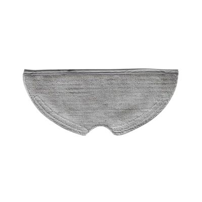 10Pcs Robotic Vacuum Cleaner Replacement Accessories Mop Cloth,Compatible For Dreame D9