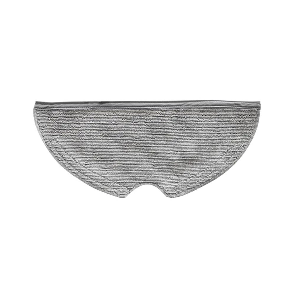 10Pcs Robotic Vacuum Cleaner Replacement Accessories Mop Cloth,Compatible For Dreame D9
