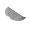 10Pcs Robotic Vacuum Cleaner Replacement Accessories Mop Cloth,Compatible For Dreame D9 view 2