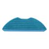 10pcs Robot Vacuum Cleaner Accessories Mop Cloth,Compatible For Homerun 3000 XU3100/01 XU3110/02 XU3000/01 XU3000/02 XV1430/00 view 2