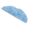 10Pcs Robot Vacuum Cleaner Mop Cloths Accessories Spare,Compatible For Honor Choice R2/R2 Plus view 4