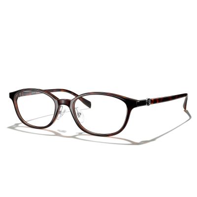 MERRY'S Reading Glasses for Women Retro Oval Frame Blue Light Blocking Reading Glasses Fashionable Readers