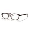 MERRY'S Reading Glasses for Women Retro Oval Frame Blue Light Blocking Reading Glasses Fashionable Readers view 1