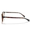 MERRY'S Reading Glasses for Women Retro Oval Frame Blue Light Blocking Reading Glasses Fashionable Readers view 3