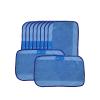 10pcs Robot Vacuum Cleaner Replacement Accessories Mop Cloth,Compatible For Braava 321 380 320 380t 5200C 5200 4200 4205 view 1