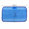 10pcs Robot Vacuum Cleaner Replacement Accessories Mop Cloth,Compatible For Braava 321 380 320 380t 5200C 5200 4200 4205 view 2