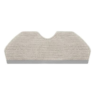 10PCS Robot Vacuum Cleaner Replacement Accessories Mop Cloths,Compatible For Narwal K1 Freo X Plus