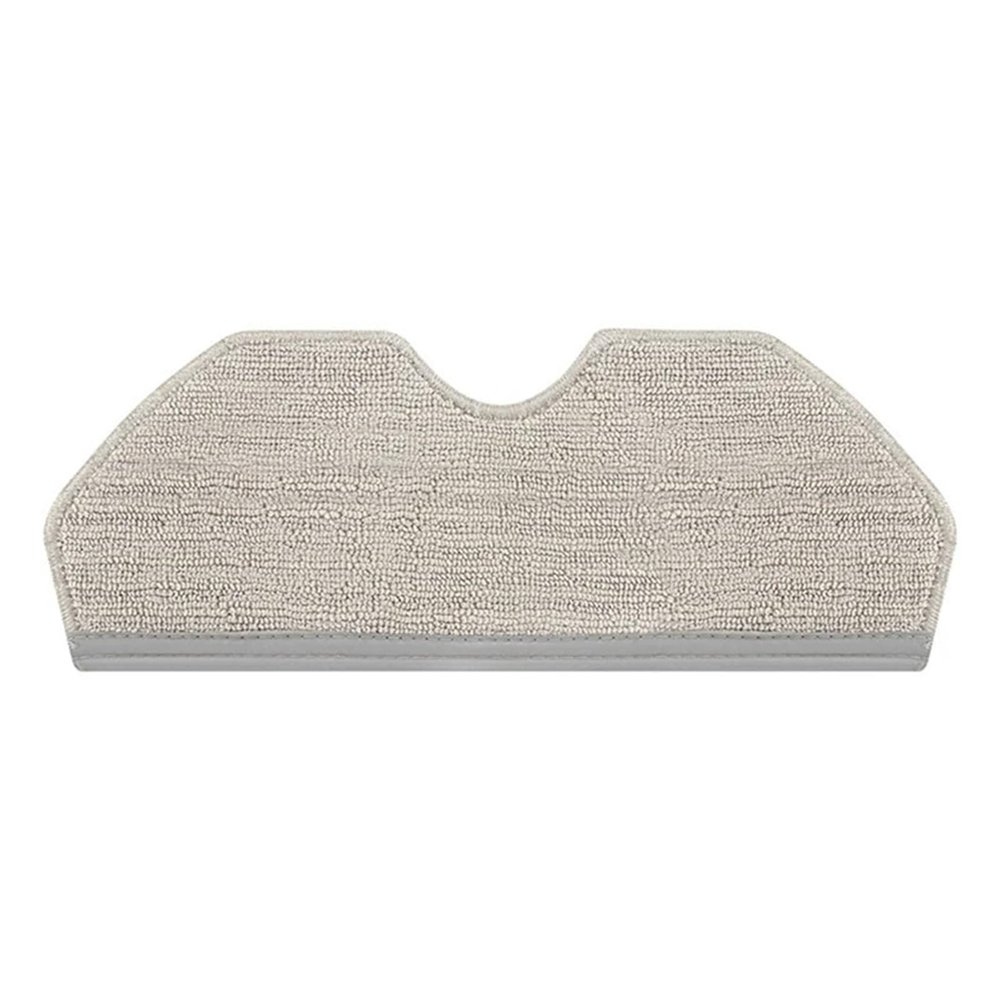 10PCS Robot Vacuum Cleaner Replacement Accessories Mop Cloths,Compatible For Narwal K1 Freo X Plus