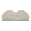 10PCS Robot Vacuum Cleaner Replacement Accessories Mop Cloths,Compatible For Narwal K1 Freo X Plus view 1