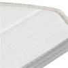 10PCS Robot Vacuum Cleaner Replacement Accessories Mop Cloths,Compatible For Narwal K1 Freo X Plus view 4