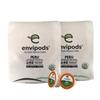 Fresh Roasted Coffee organic Peru Decaf envipod, mold testing, 24 Count view 1