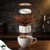 Fresh Roasted Coffee organic Peru Decaf envipod, mold testing, 24 Count view 4